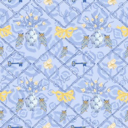 Kappa Kappa Gamma Toiletry Bag