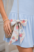 Matron of Honor Heirloom Scarflette™