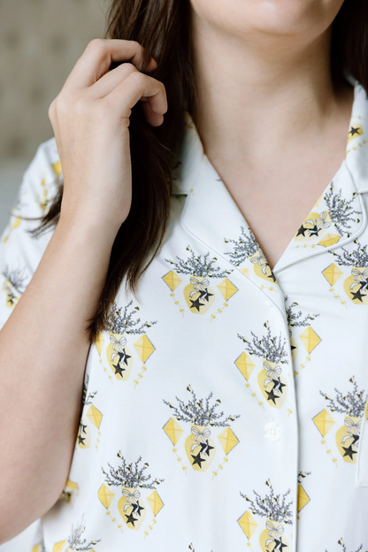 Kappa Alpha Theta Pajamas