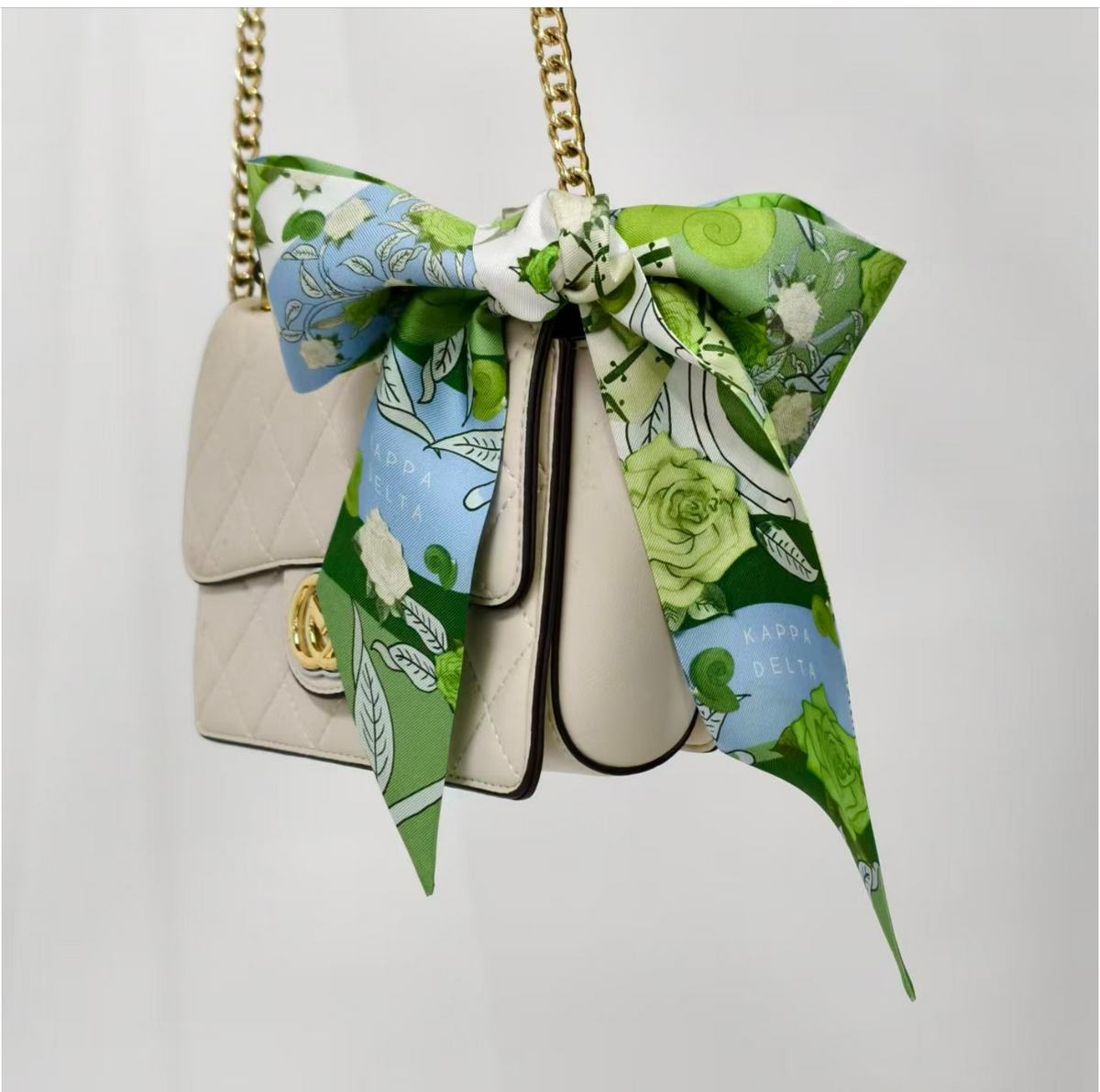 Kappa Delta Heirloom Scarflette™