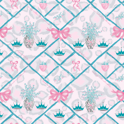 Zeta Tau Alpha Toiletry Bag