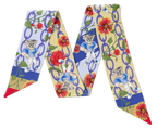 University of Tulsa Gameday Heirloom Scarflette™