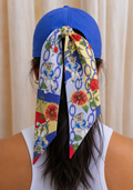 University of Tulsa Gameday Heirloom Scarflette™