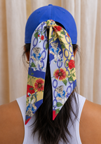 University of Tulsa Gameday Heirloom Scarflette™