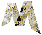 Wake Forest Gameday Heirloom Scarflette™